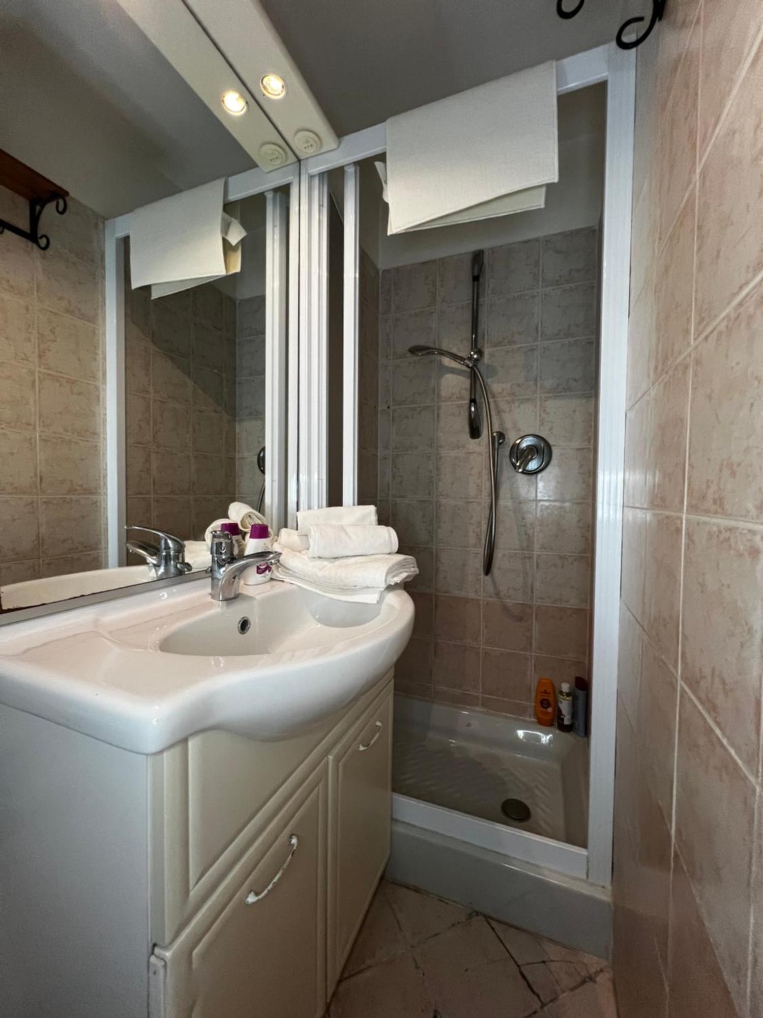 Appartement The Love's Nest In Wi-fi , Air Conditioning *